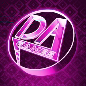 This is the Avatar Image for the DAGames AI Voice and Text to Speech Generator